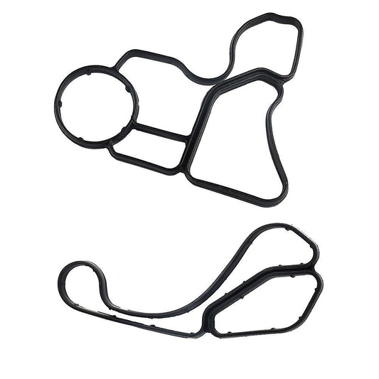 Oil Filter Housing Gasket for BMW F10, F20, F22, F30, F32, F25 N20