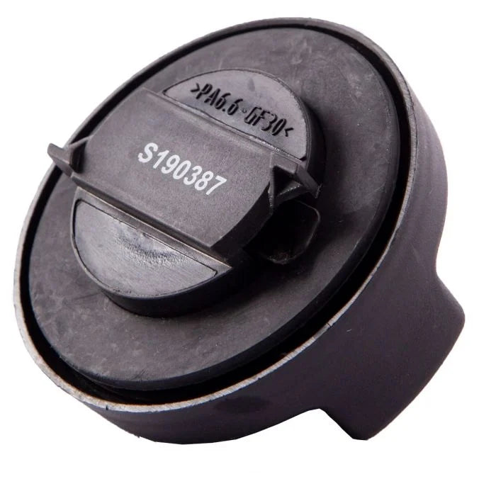 AUDI OIL FILLER CAP