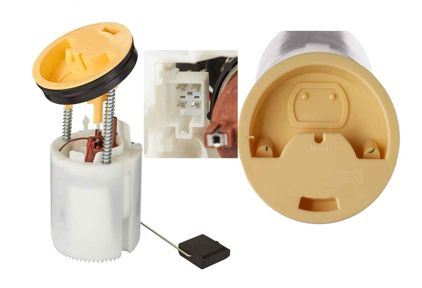 W211 E CLASS FUEL PUMP 4.4 BAR - 18 MONTH WARRANTY