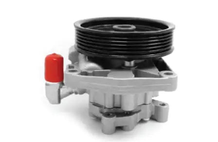 0064663401 W212 W204 Power Steering Pump For Mercedes-Benz