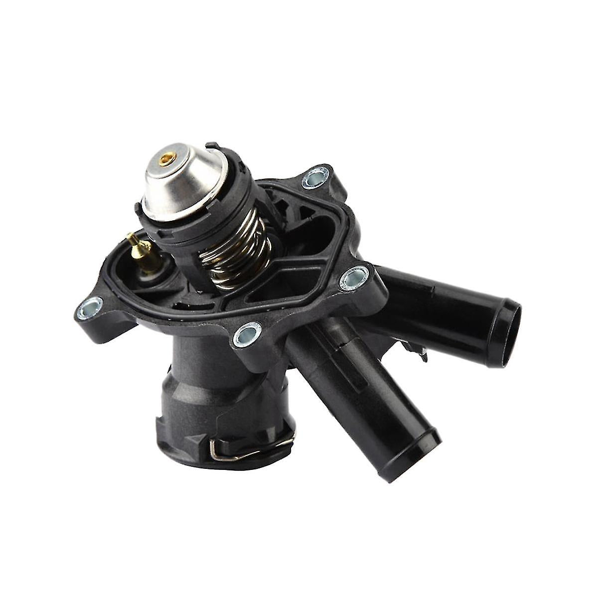 W204/212 M271 CGI thermostat and housing