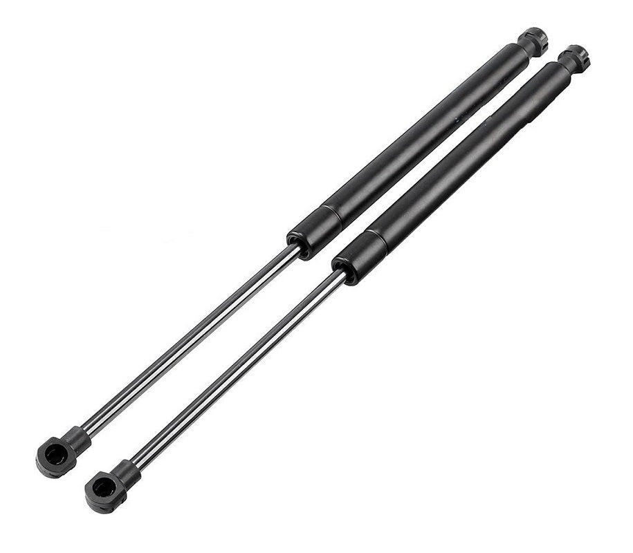 BONNET SHOCK SET ALL E90 BMW