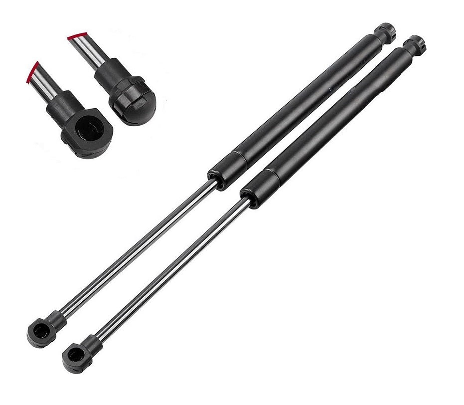 BONNET SHOCK SET ALL E90 BMW