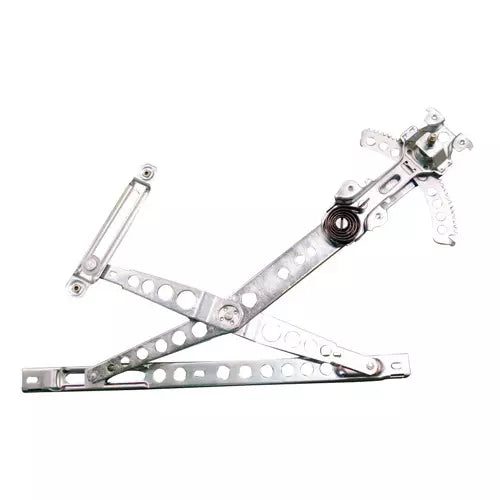 W123 Manual Window Regulator Assembly
