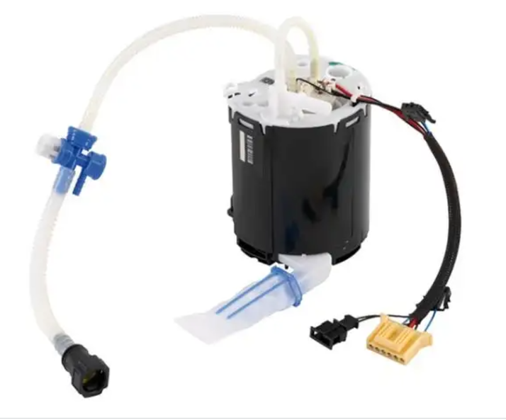 FUEL PUMP 4.5 BAR LAND ROVER DISCOVERY 5.0 RANGE ROVER SPORT/ 4.2, 5.0 05-18