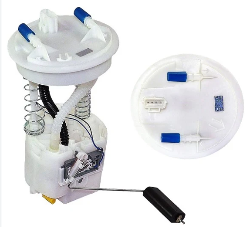 FORD FIESTA V,VI 1.6TDCi 2004-2018 FUEL PUMP 4 PIN