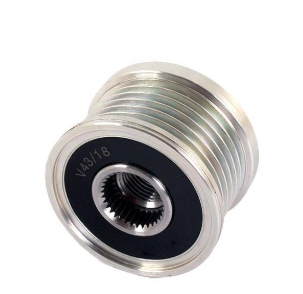 ALTERNATOR PULLEY BMW