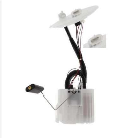 Electronic Fuel Pump - Opel Astra H 1.4 1.6 1.8 2004 - 15