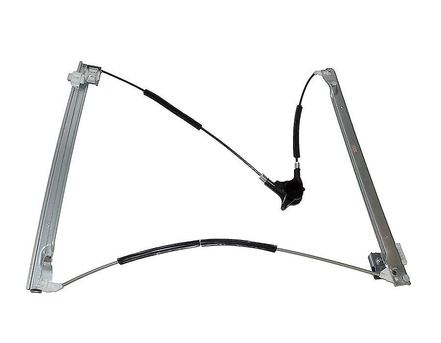 Electric Window Mechanism Front Right - Compatible with W639 Vito 115