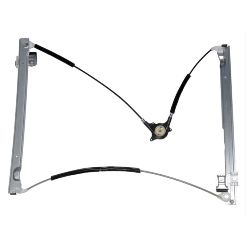 Electric Window Mechanism Front Right - Compatible with W639 Vito 115