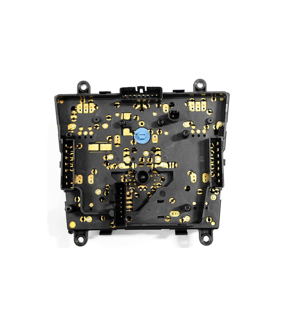 Window Switch - Compatible with Mercedes Benz W163