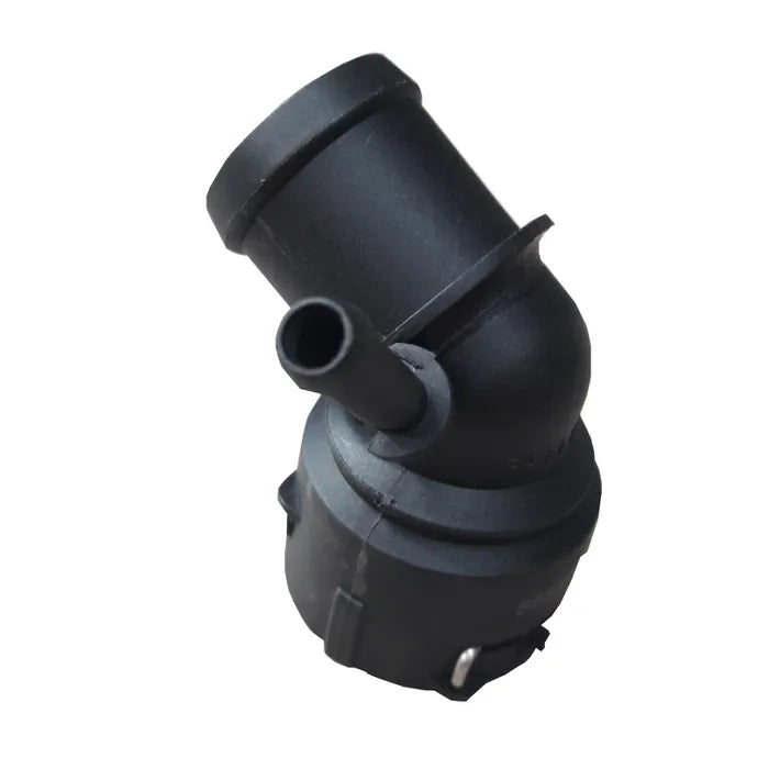 WATER PIPE UPPER RADIATOR POLO 9N