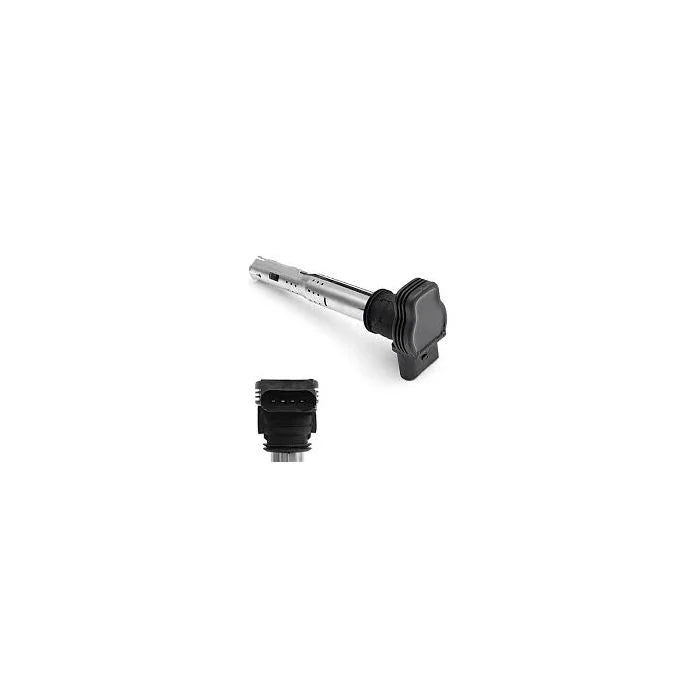 AUDI AND VW IGNITION COIL 4PIN IC374