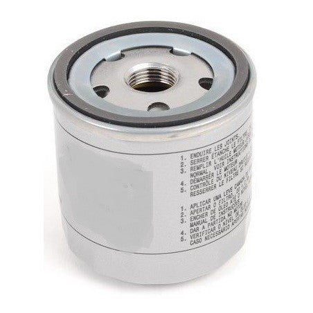 FILTER OIL Z587