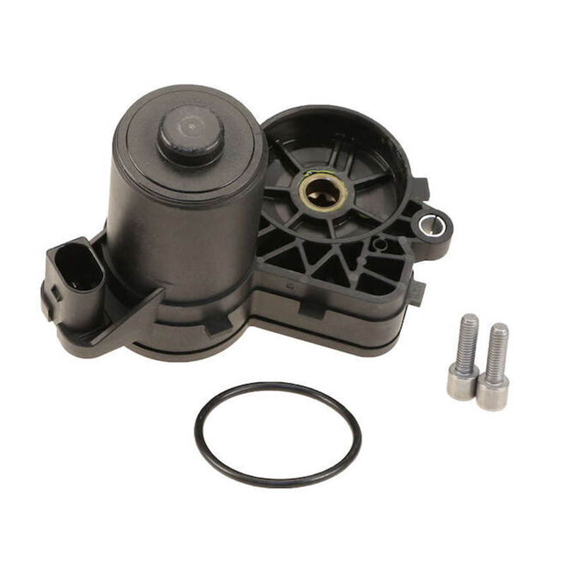 GOLF VII PARKING BRAKE ACTUATOR REAR R/S GOLF VII, TIGUAN, TOURAN, PASSAT B8, AUDI A3, TT, Q2