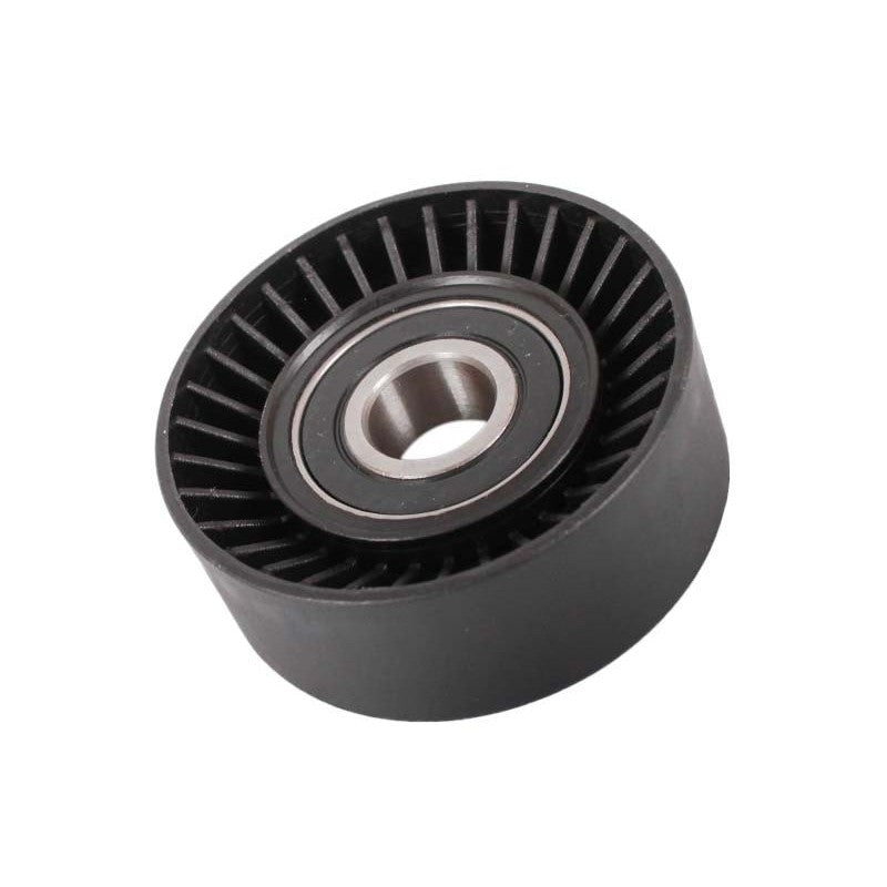 BMW E46 318I M43 Tensioner v Belt Pulley