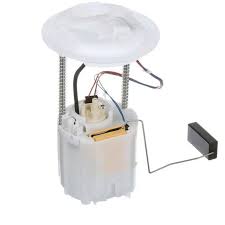 Electric Fuel Pump Module Compatible with Mercedes W164 X164 ML350 ML550 GL450
