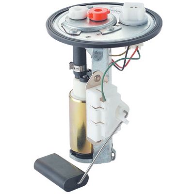 Electronic Fuel pump - Ford Bantam Rocam Engine