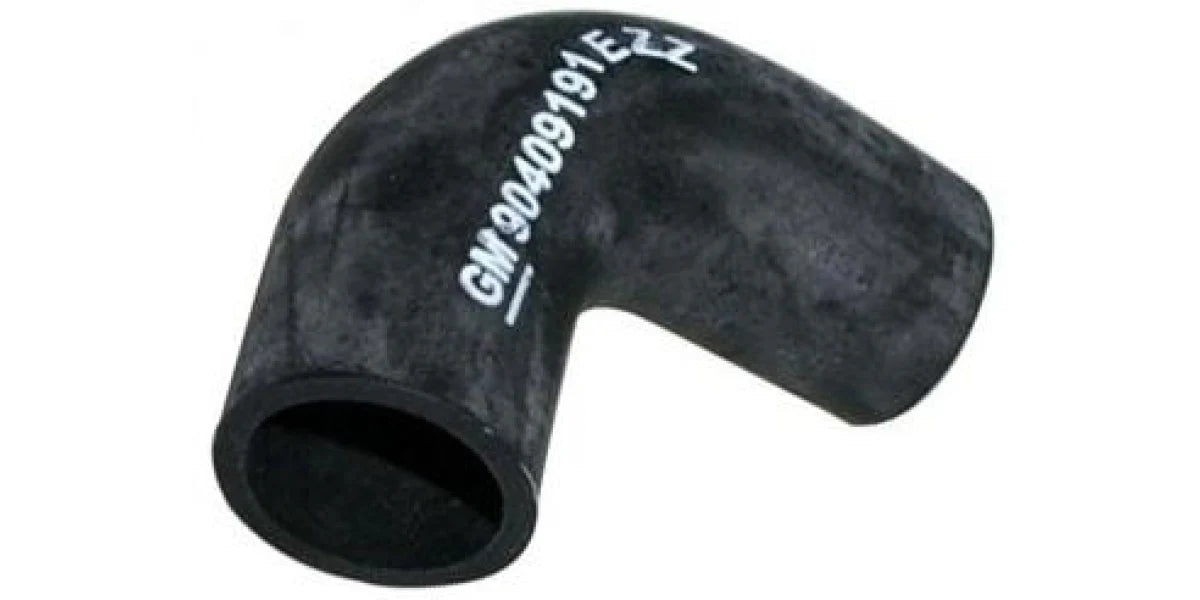 OPEL CORSA BREATHER HOSE INTAKE MANIFOLD TO BLOCK