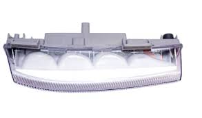 Daytime Running Light for Mercedes Benz w204, w212