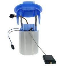 W204 Fuel Pump Right-Hand Side Compatible with Mercedes Benz