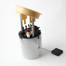 Fuel Pump Assembly Compatible with Mercedes-Benz 2114704194