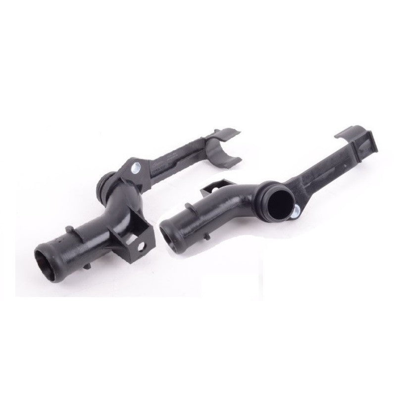 W203 W204 M271 KOMPRESSOR WATER PIPE