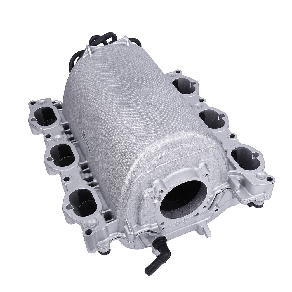 Intake Engine Manifold Assembly Compatible with Mercedes-Benz M272 a2721402401