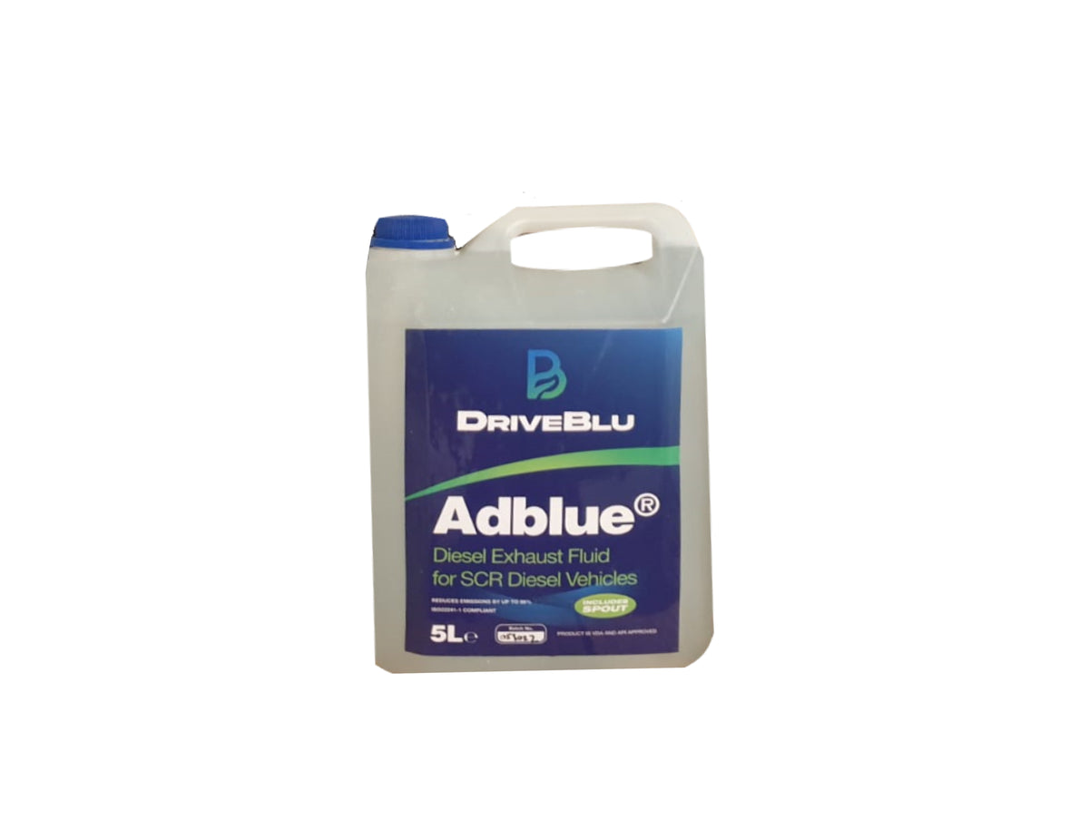 DRIVEBLU ADBLUE 5L