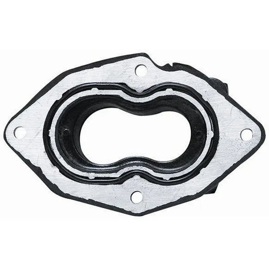 Volkswagen GOLF JETTA MOUNTING CARB BASE ALU