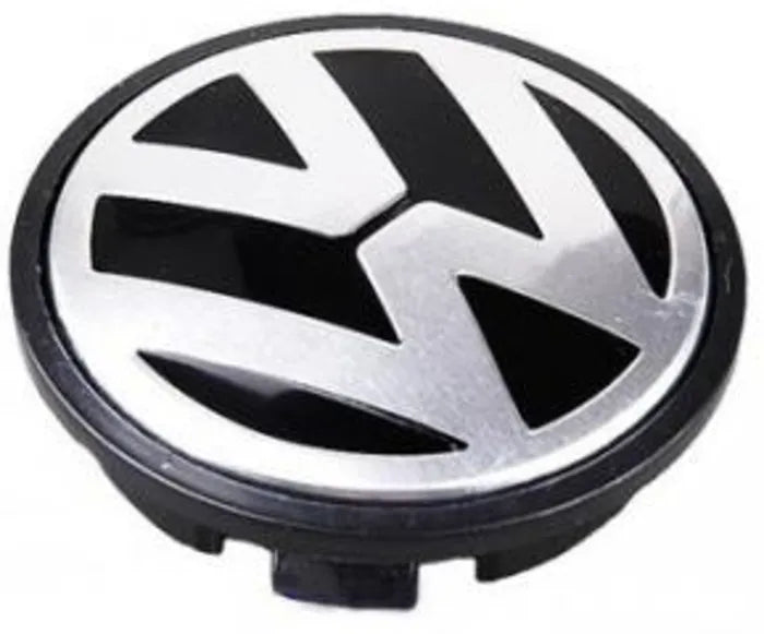 VW WHEEL CENTRE COVER CAP 65MM