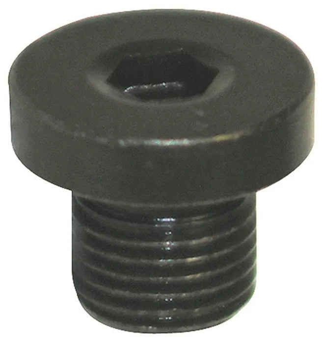 BRAKE MASTER BLANK OFF 1 PIECE M10X1MM