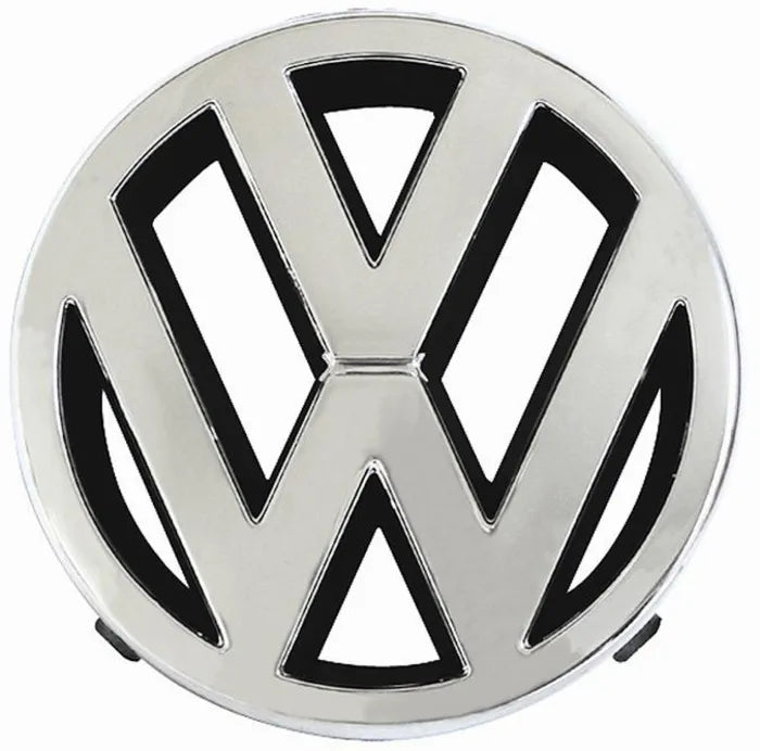 VOLKSWAGEN EMBLEM (BADGE) OD 115MM