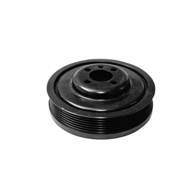 6PK - Crank Shaft Pulley VW Amarok 2.0 TDi 2010-