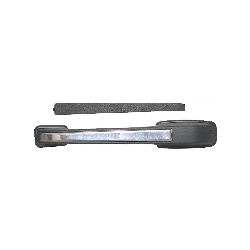 GOLF MK1 DOOR HANDLE REAR LH