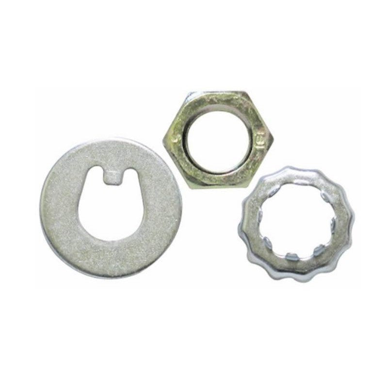 WHEEL BEARING LOCKING KIT FOR GOLF I, II AND II