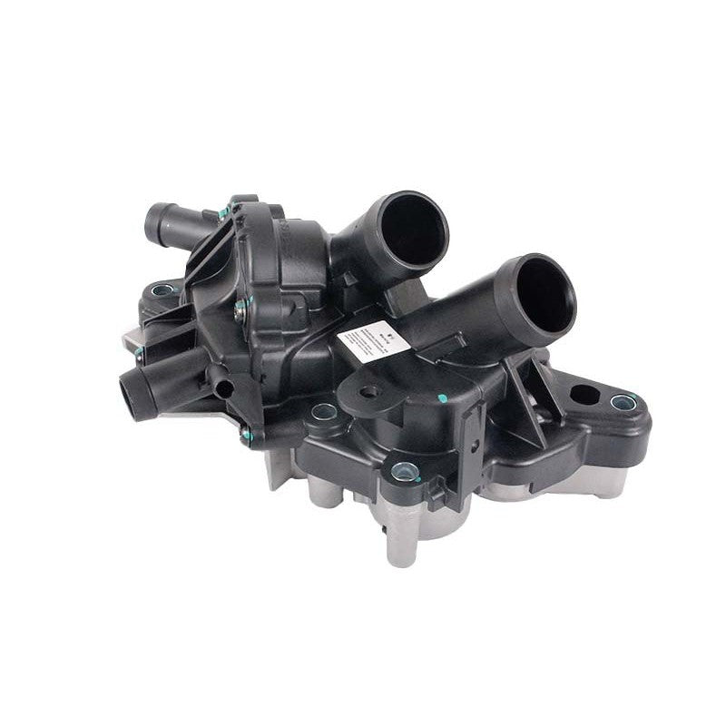 WATER PUMP VW GOLF VII,A3 1.2,1.4 TSI,TFSI.6R>1.2TSI