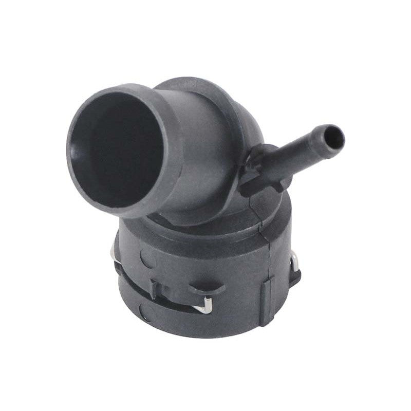 WATER PIPE UPPER RADIATOR POLO 9N