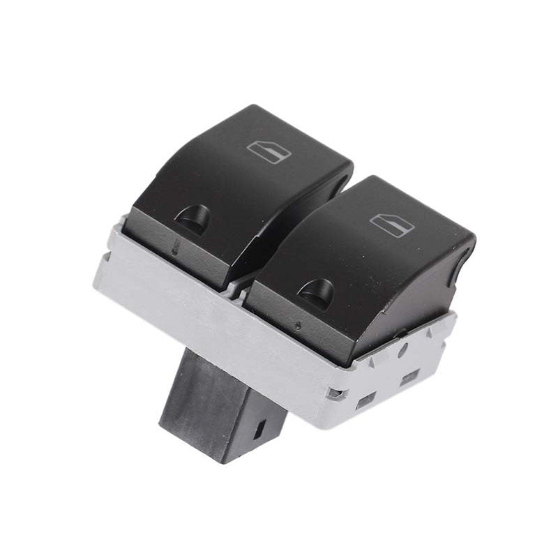 POLO 9N SWITCH ELEC WINDOW 4PIN