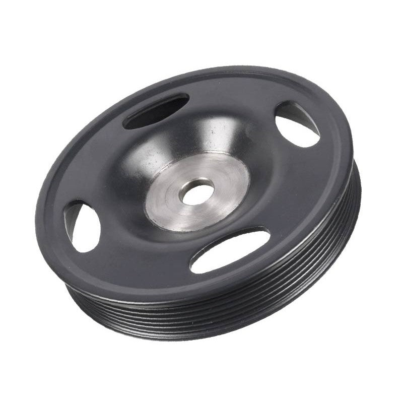 VW Polo Vivo 6R 1.4 GTI CRANK VIBRATION DAMPER 6PK