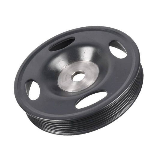 VW Polo Vivo 6R 1.4 GTI CRANK VIBRATION DAMPER 6PK