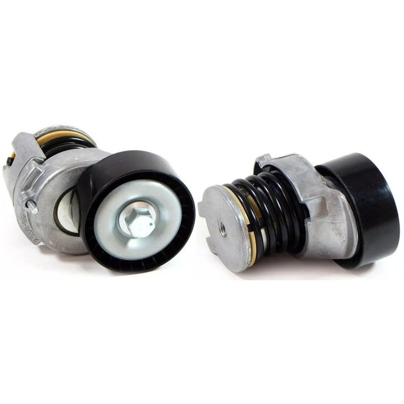 VW VIVO 6R GOLF VI 1.4 TFSi V BELT TENSIONER UNIT