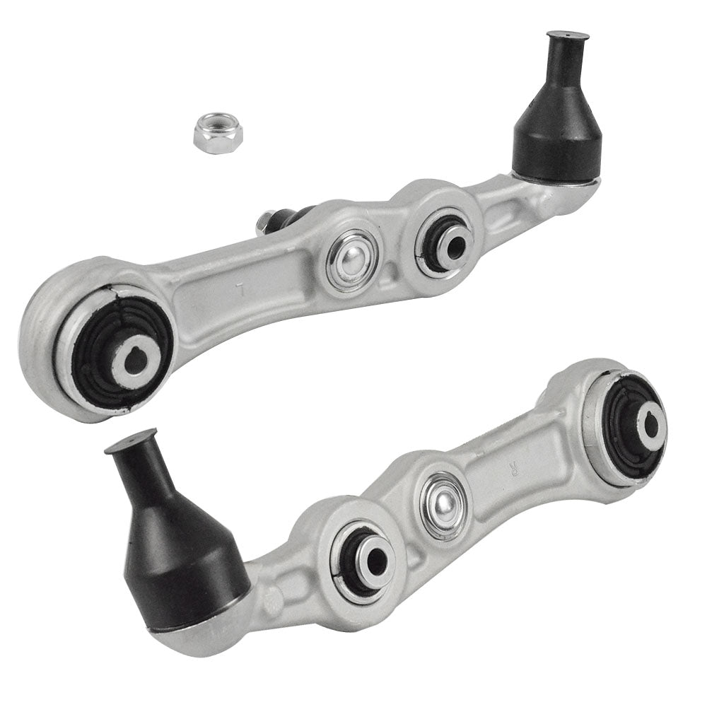 MERCEDES W205 CONTROL ARM LEFT SIDE
