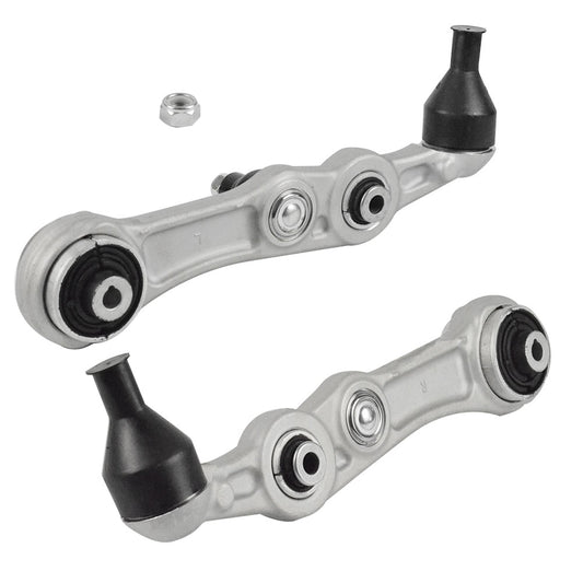 MERCEDES W205 CONTROL ARM LEFT SIDE