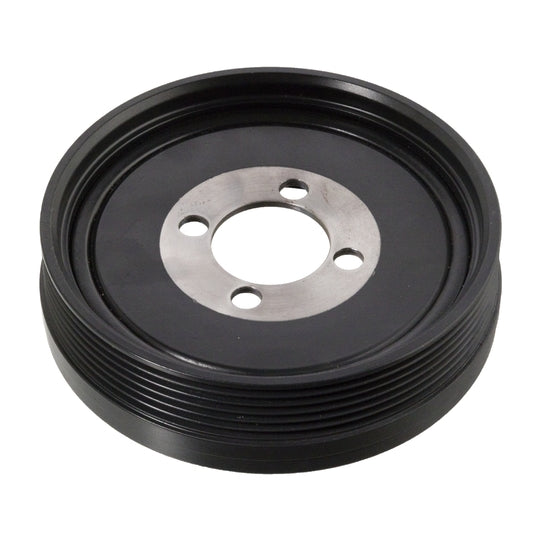 BMW N45 AND N46 CRANK VIBRATION DAMPER 6PK