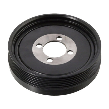 BMW N45 AND N46 CRANK VIBRATION DAMPER 6PK