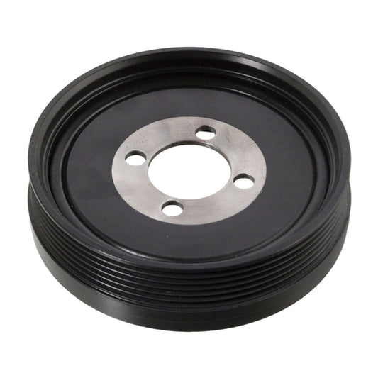 BMW N45 AND N46 CRANK VIBRATION DAMPER 6PK