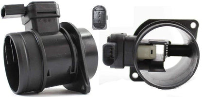 VW GOLF VI 1.6TDI AIR MASS SENSOR 3 PIN