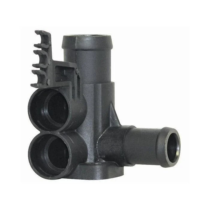 VW GOLF III WATER FLANGE ON HEAD