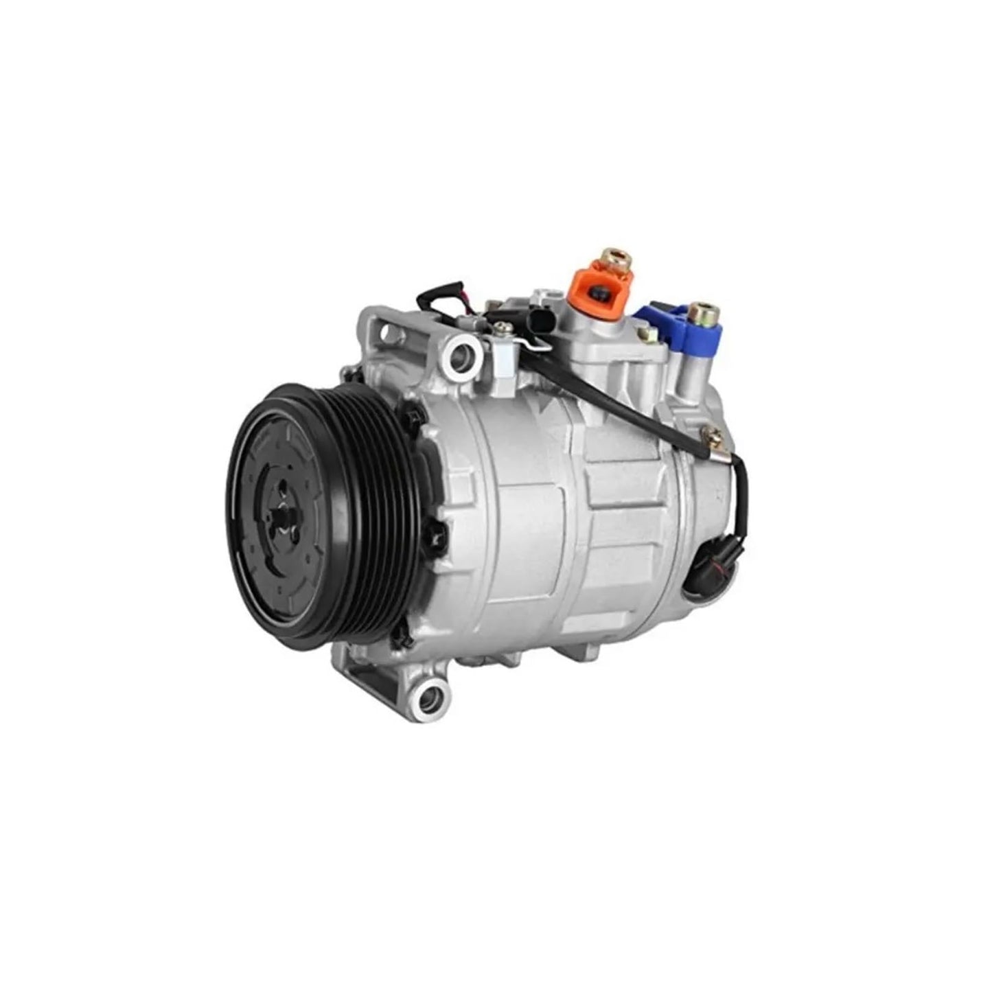 A0012305611 AIRCON Compressor Compatible With Mercedes Benz C200 C220 C230 C280 OE 0012305611